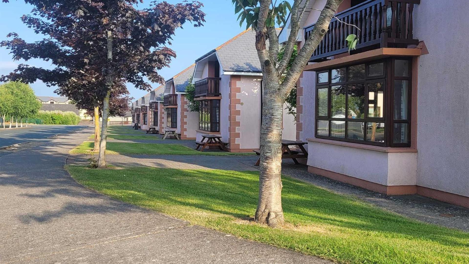 Gold Coast Resort Dungarvan Dungarvan  Exterior photo