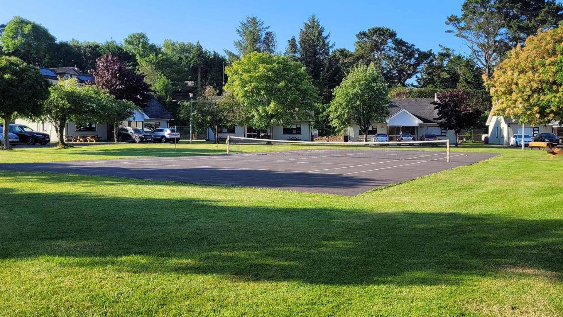 Gold Coast Resort Dungarvan Dungarvan  Exterior photo