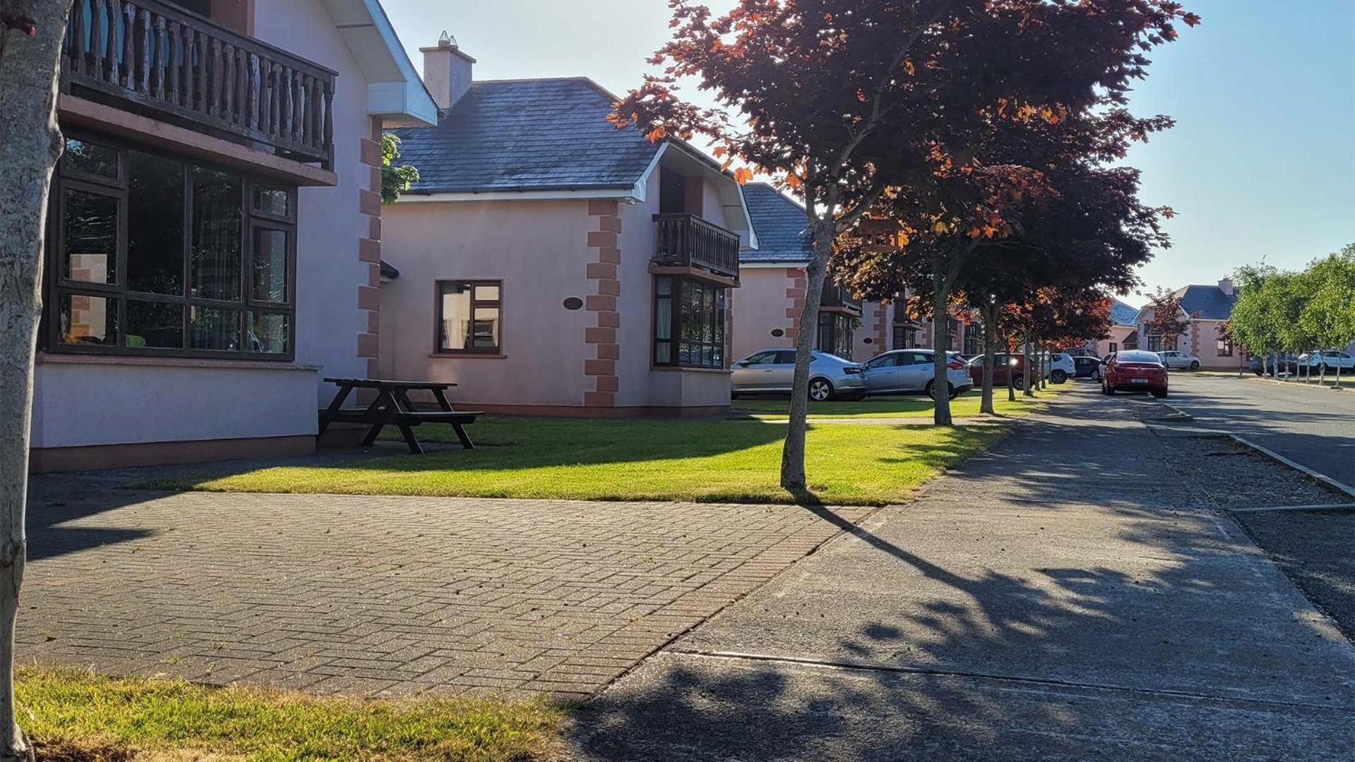 Gold Coast Resort Dungarvan Dungarvan  Exterior photo