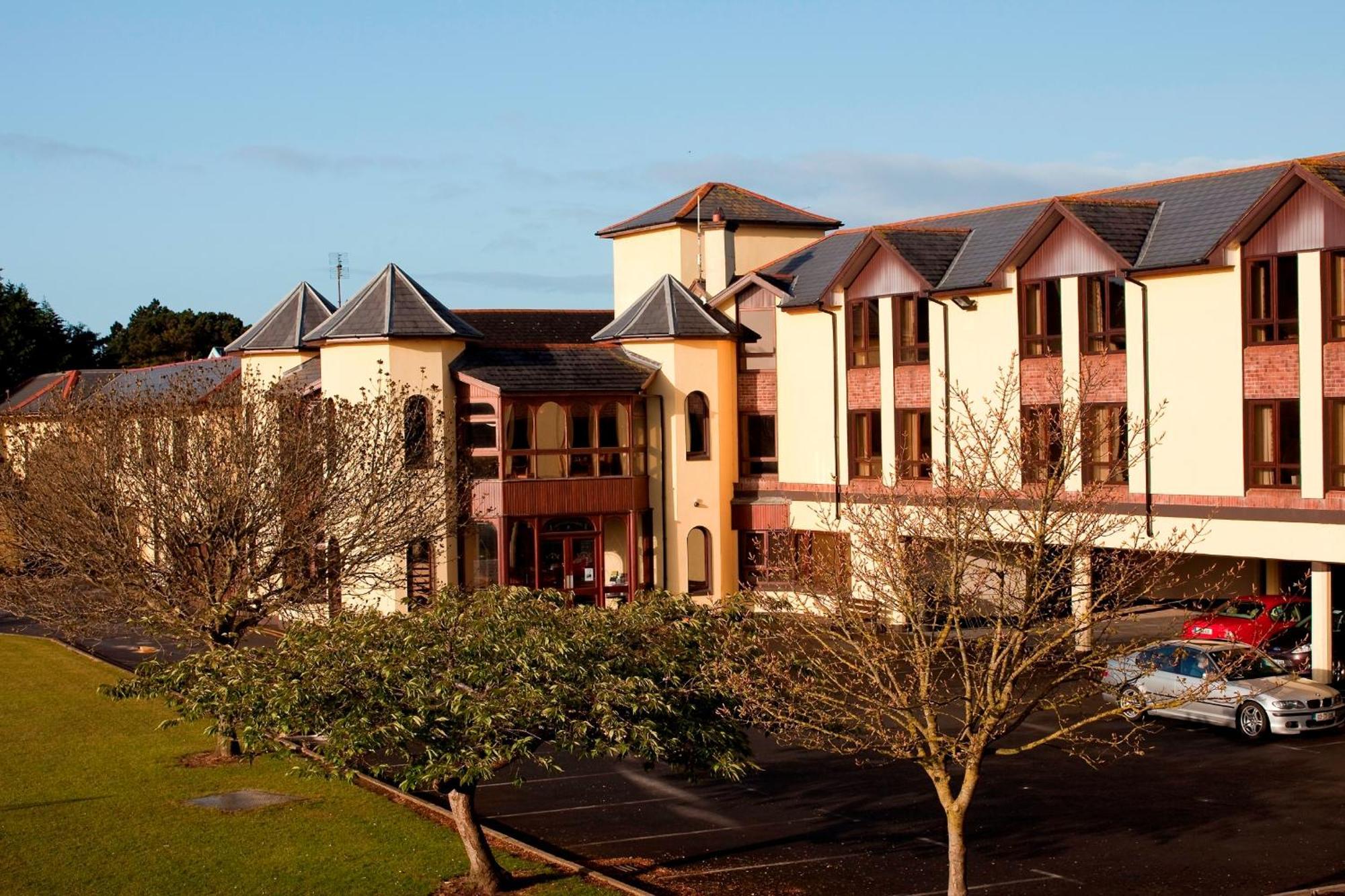 Gold Coast Resort Dungarvan Dungarvan  Exterior photo