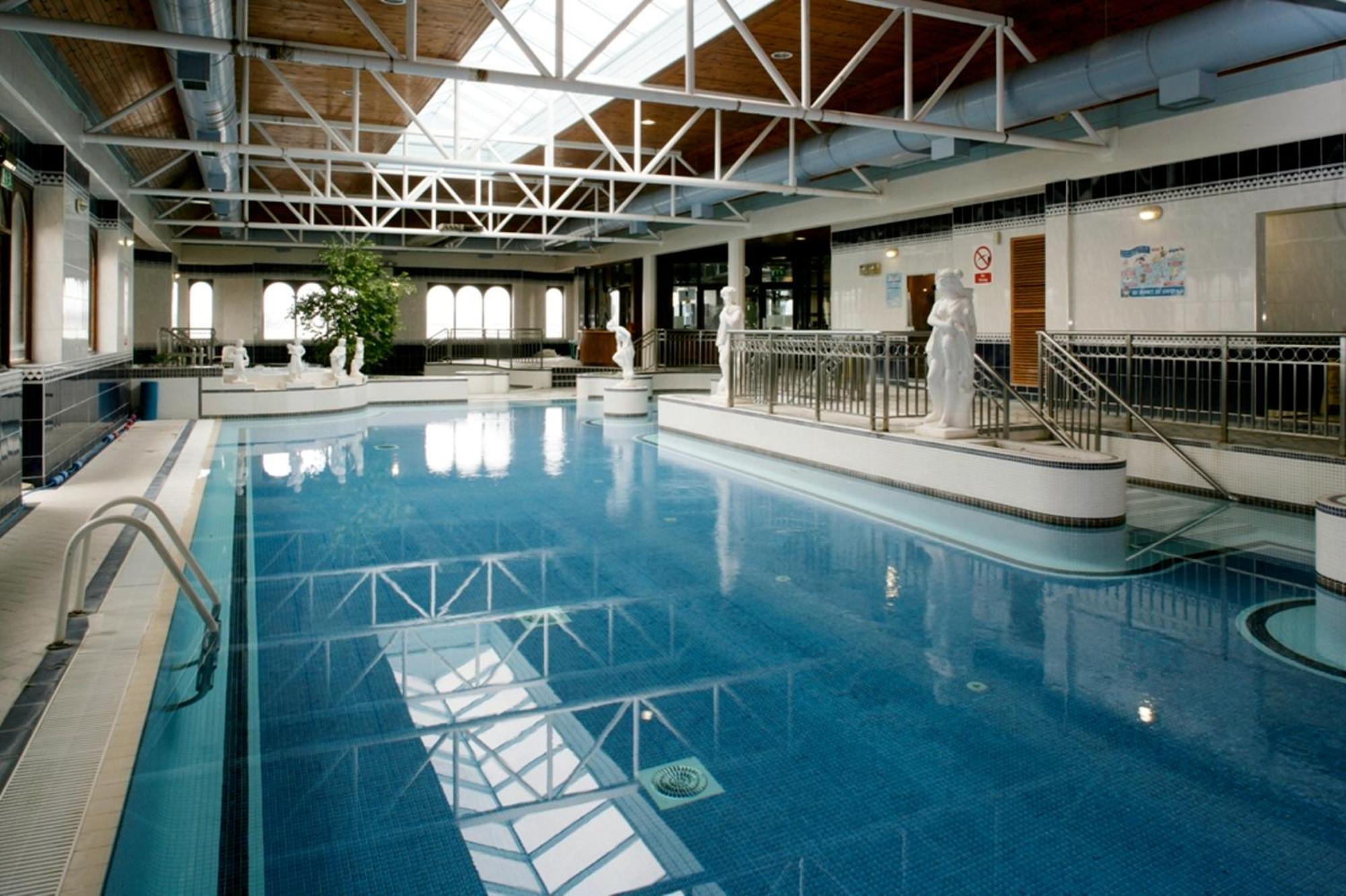 Gold Coast Resort Dungarvan Dungarvan  Exterior photo