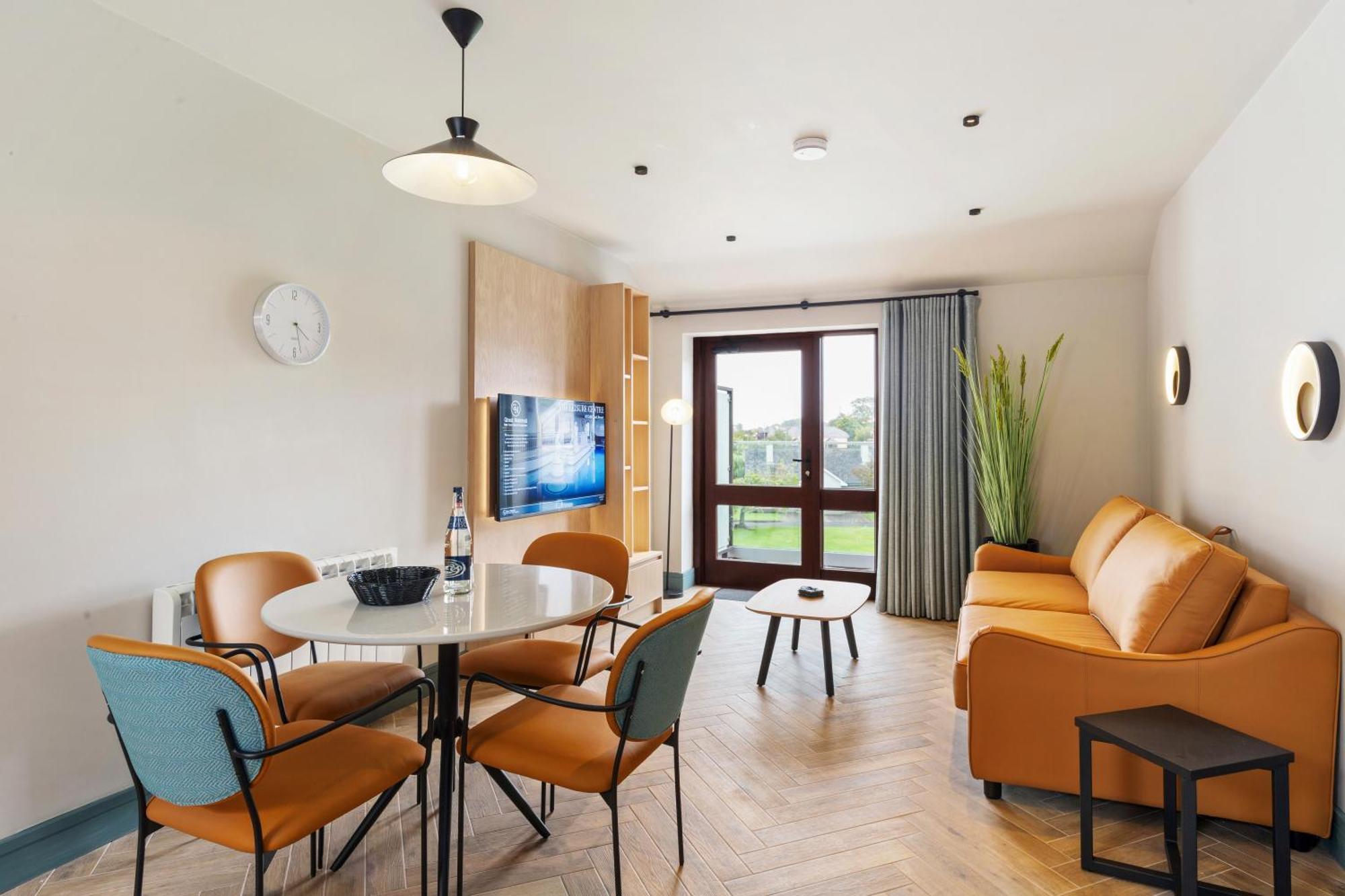Gold Coast Resort Dungarvan Dungarvan  Exterior photo
