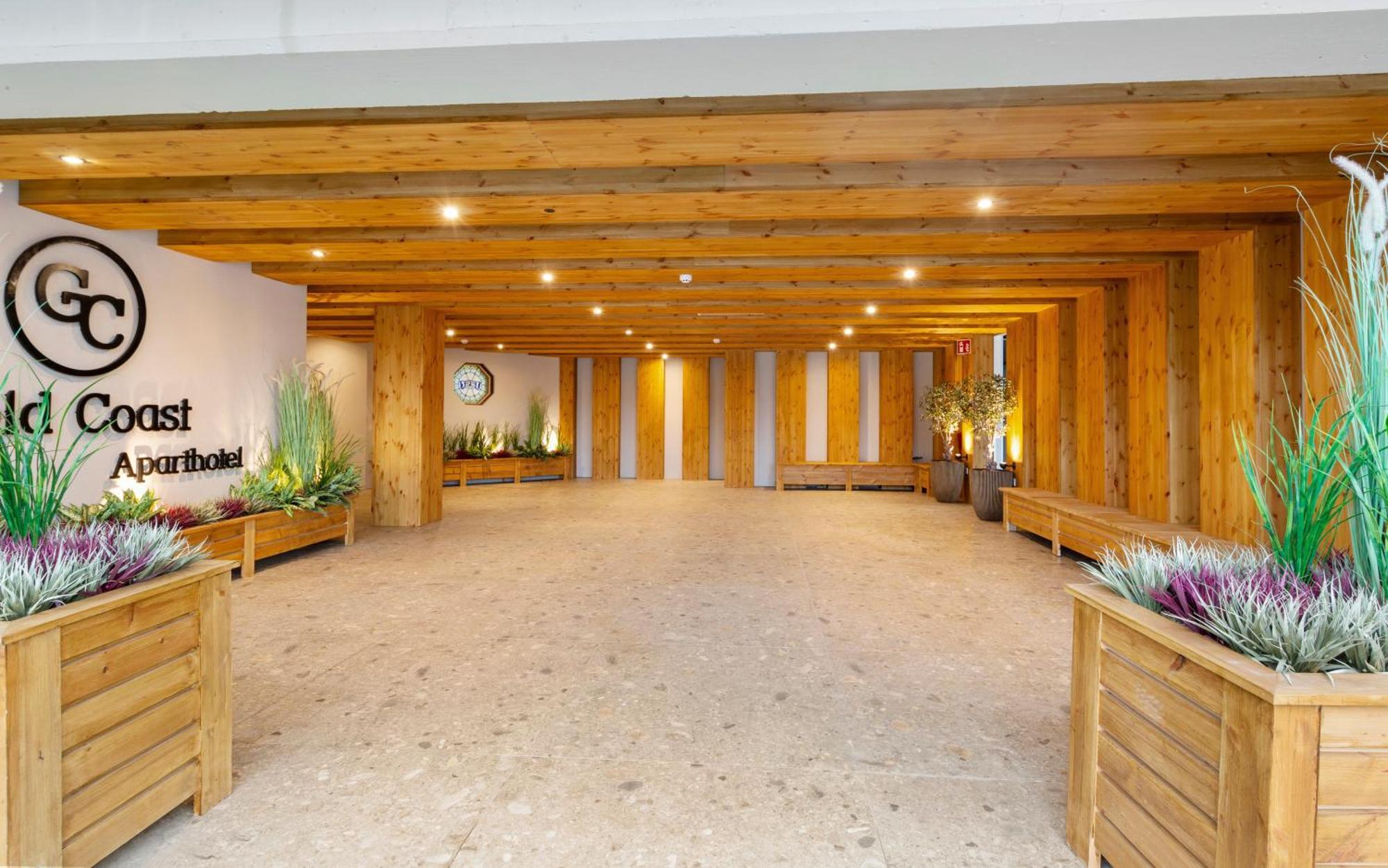 Gold Coast Resort Dungarvan Dungarvan  Exterior photo