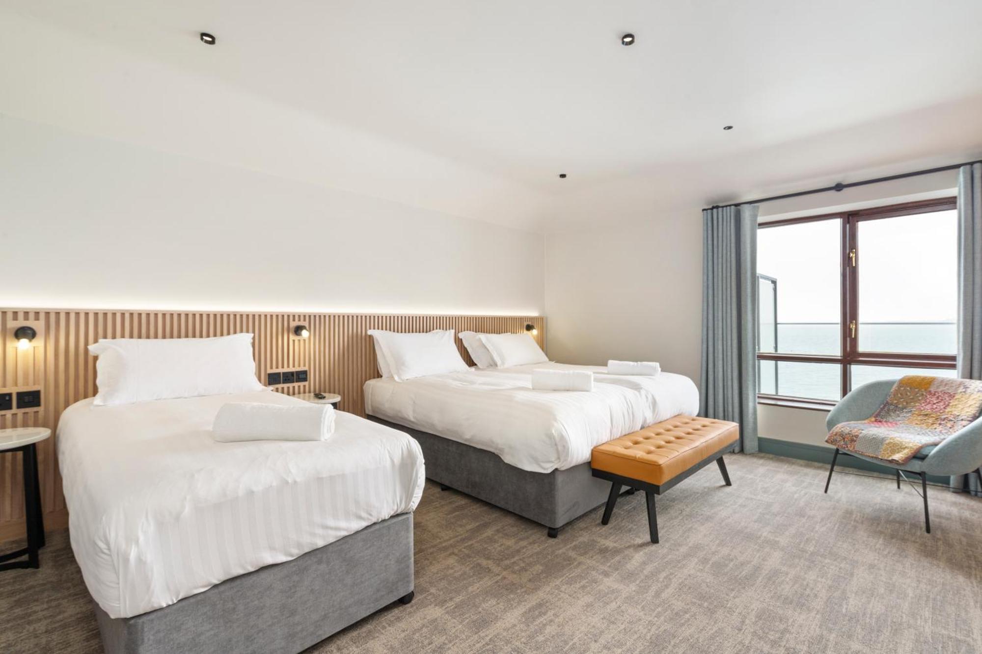 Gold Coast Resort Dungarvan Dungarvan  Exterior photo