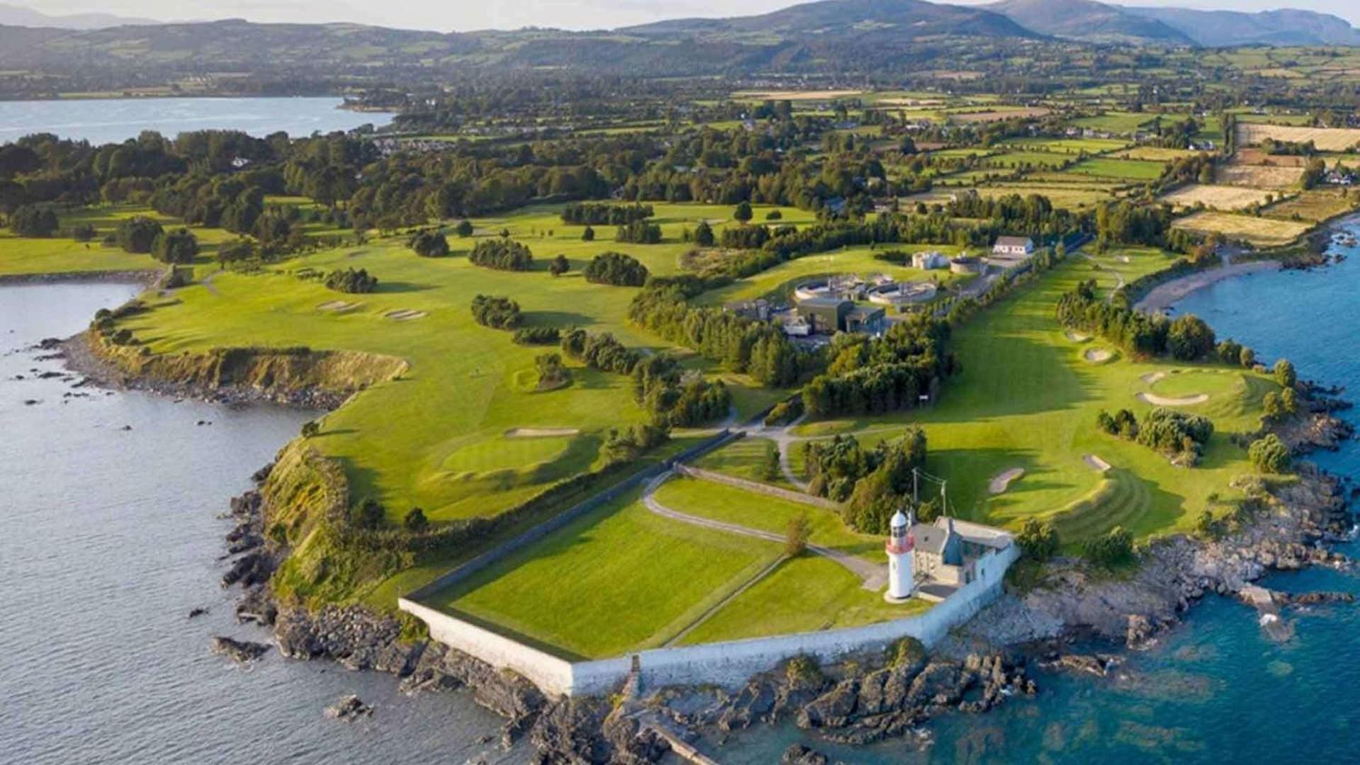 Gold Coast Resort Dungarvan Dungarvan  Exterior photo