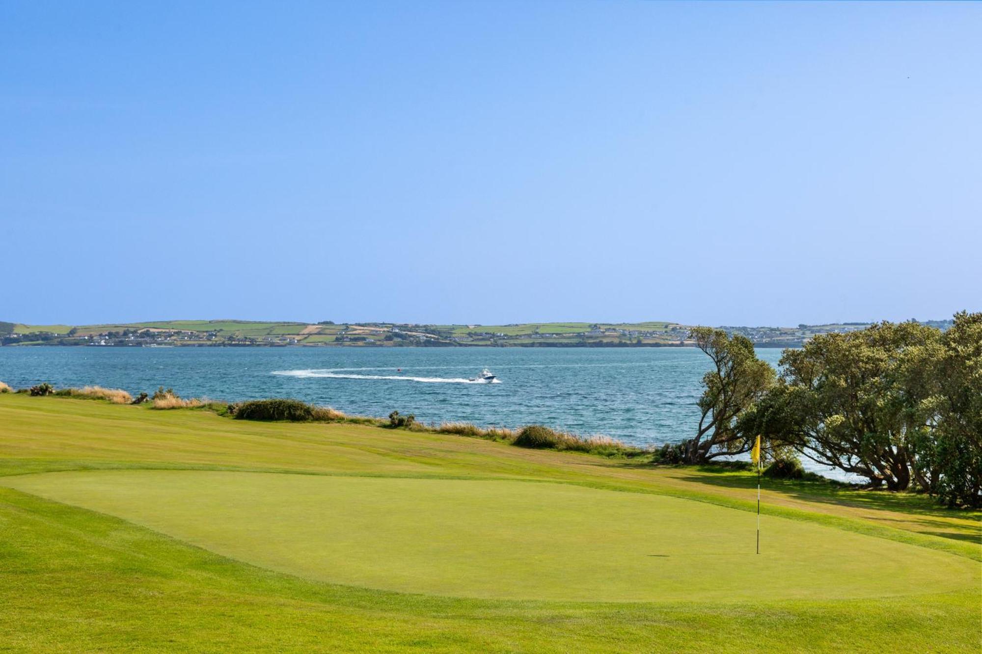 Gold Coast Resort Dungarvan Dungarvan  Exterior photo