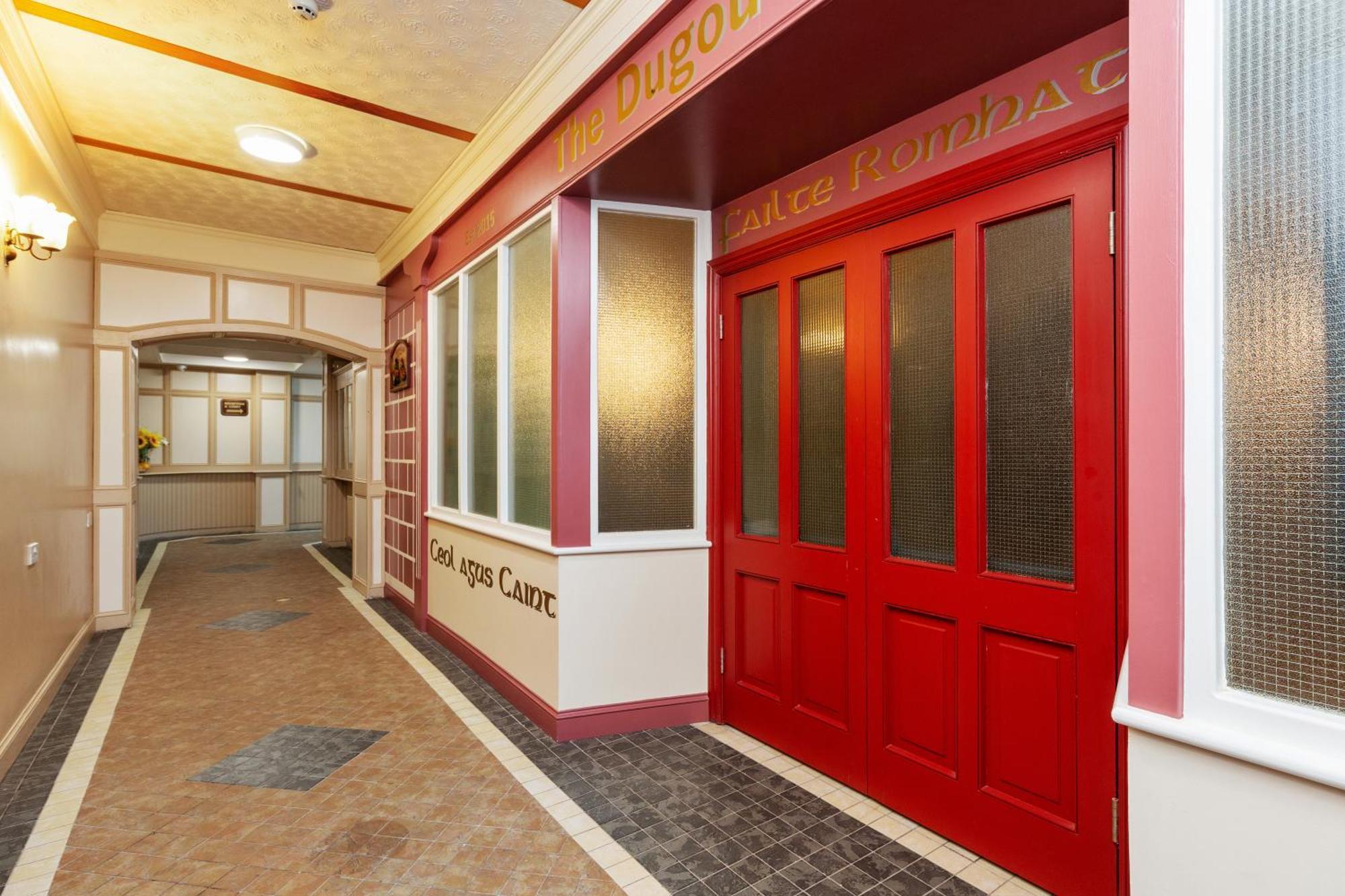 Gold Coast Resort Dungarvan Dungarvan  Exterior photo