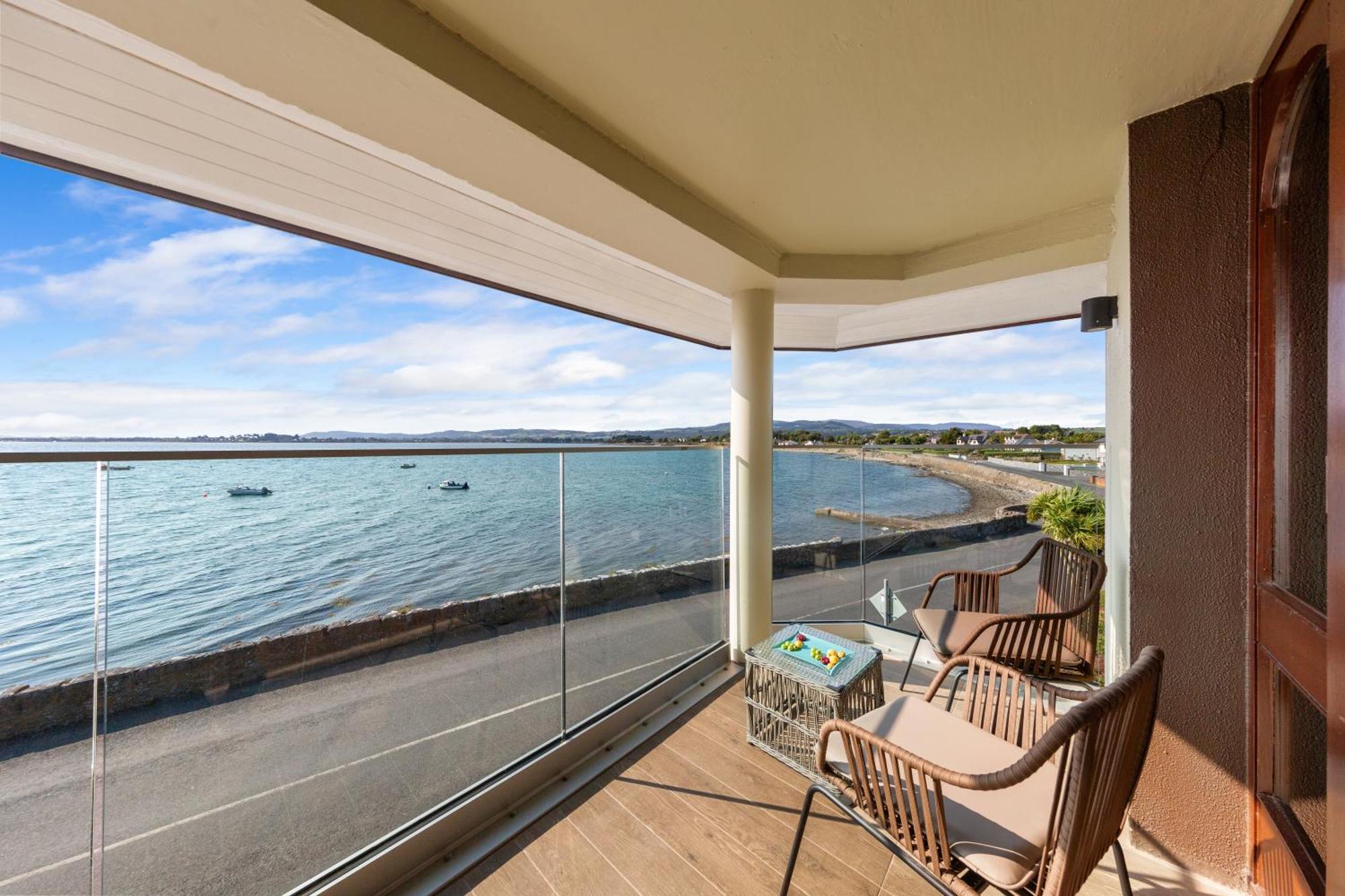 Gold Coast Resort Dungarvan Dungarvan  Exterior photo