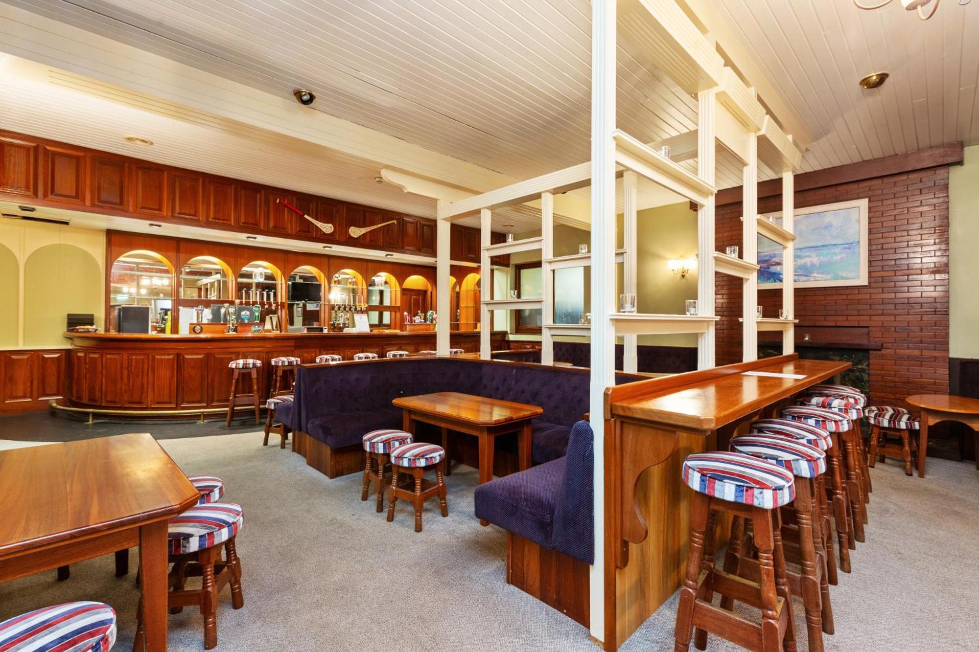 Gold Coast Resort Dungarvan Dungarvan  Exterior photo