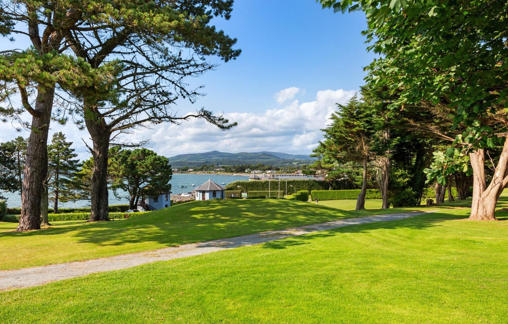 Gold Coast Resort Dungarvan Dungarvan  Exterior photo