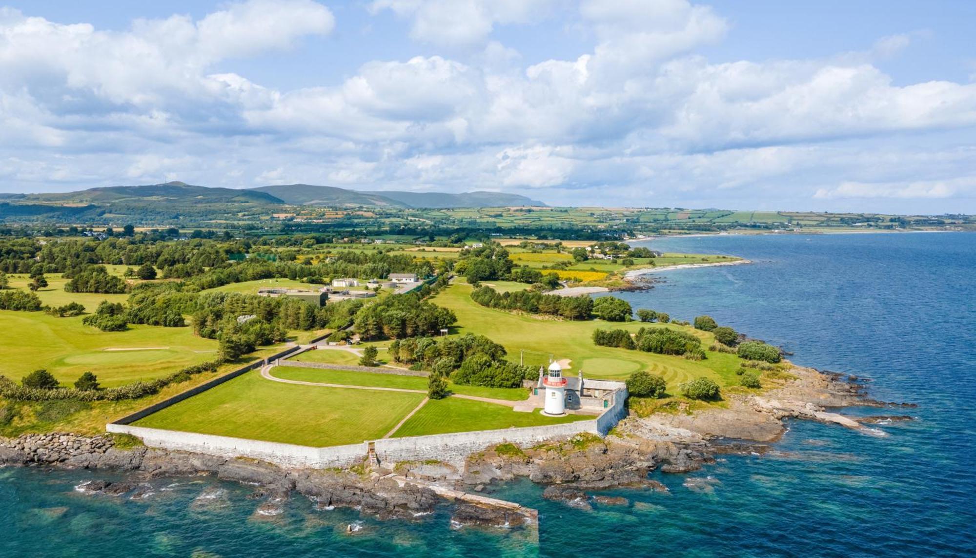 Gold Coast Resort Dungarvan Dungarvan  Exterior photo