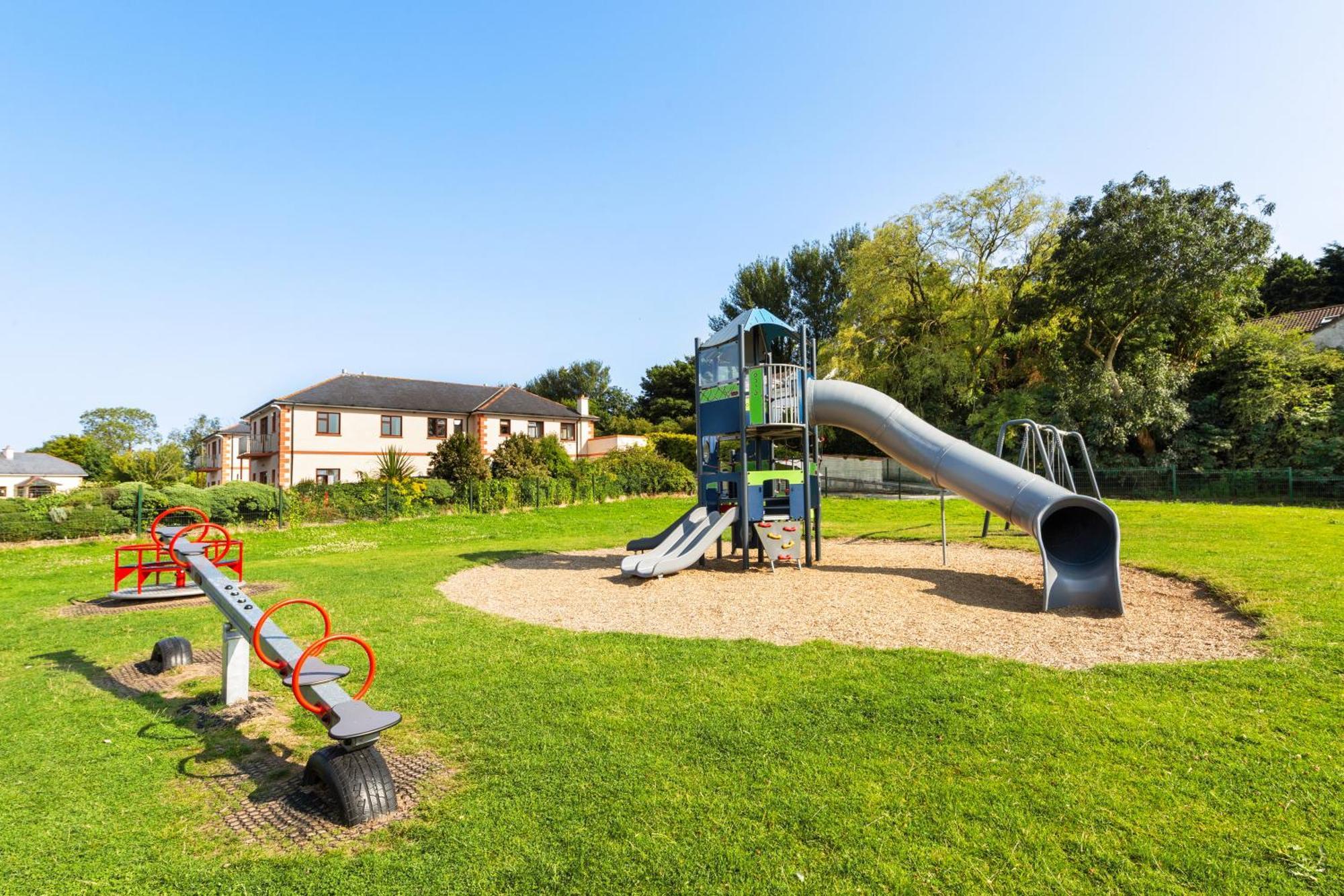 Gold Coast Resort Dungarvan Dungarvan  Exterior photo